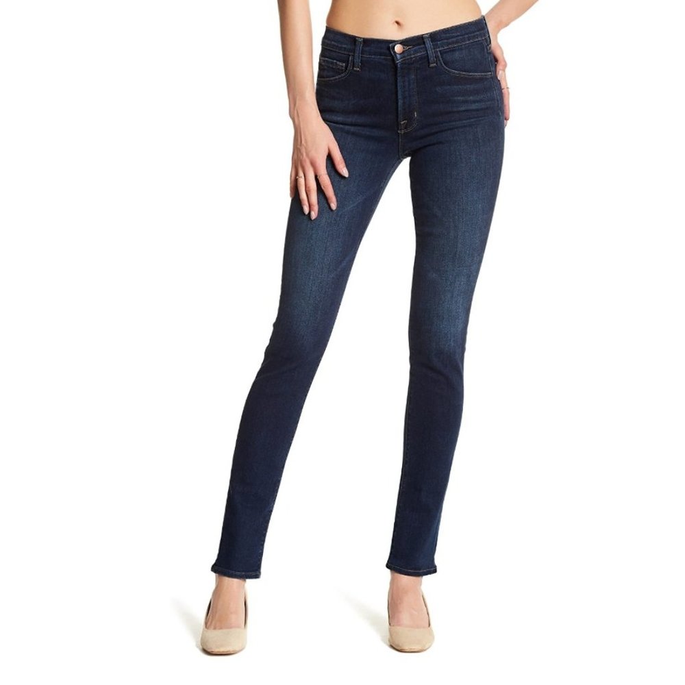 J Brand Cameron Corset in Exposed *Discontinued*